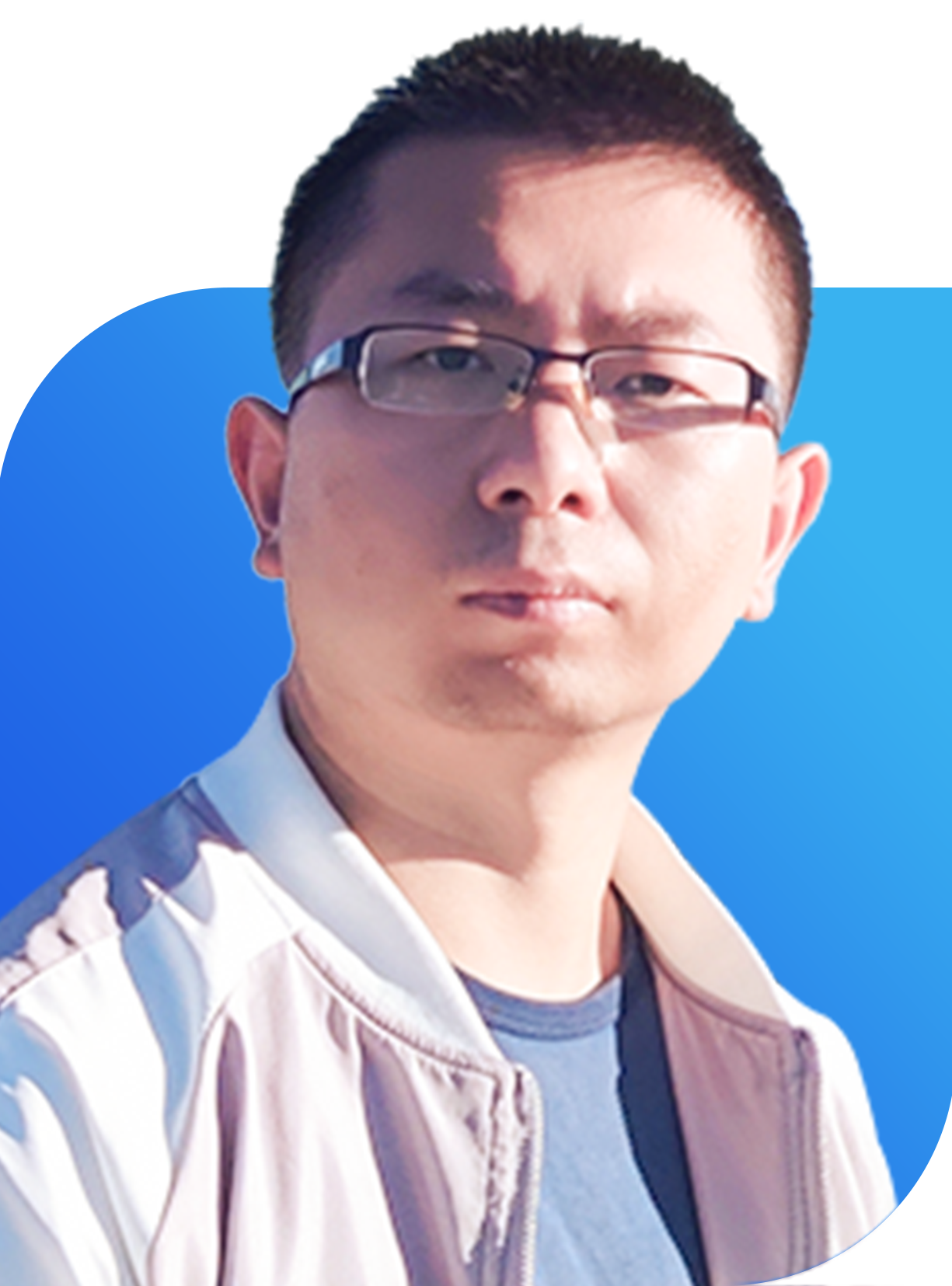 徐小强 JiekeXu
